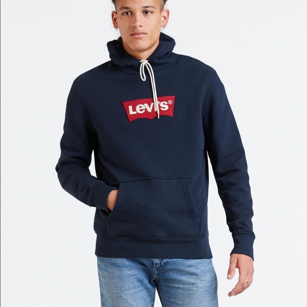 🌟🌟 FLASH SALE🌟🌟 LEVI’’s hoodie